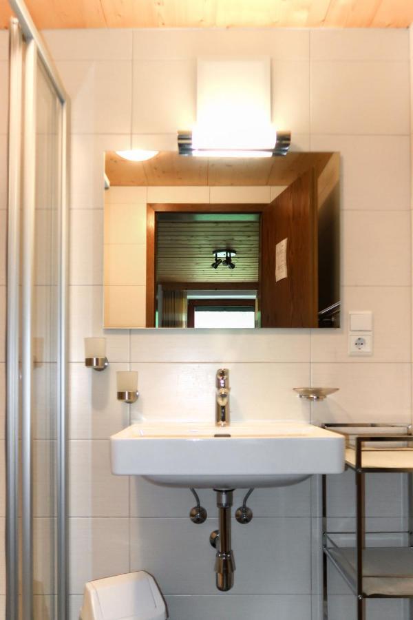 Apartment Zechner - Tdl101 By Interhome Tobadill Dış mekan fotoğraf