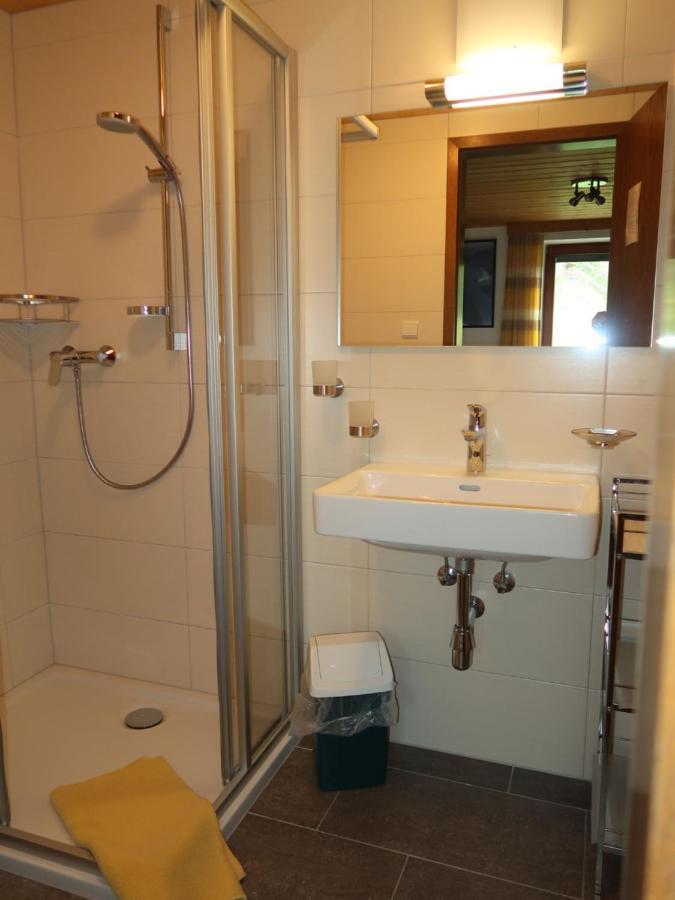 Apartment Zechner - Tdl101 By Interhome Tobadill Dış mekan fotoğraf