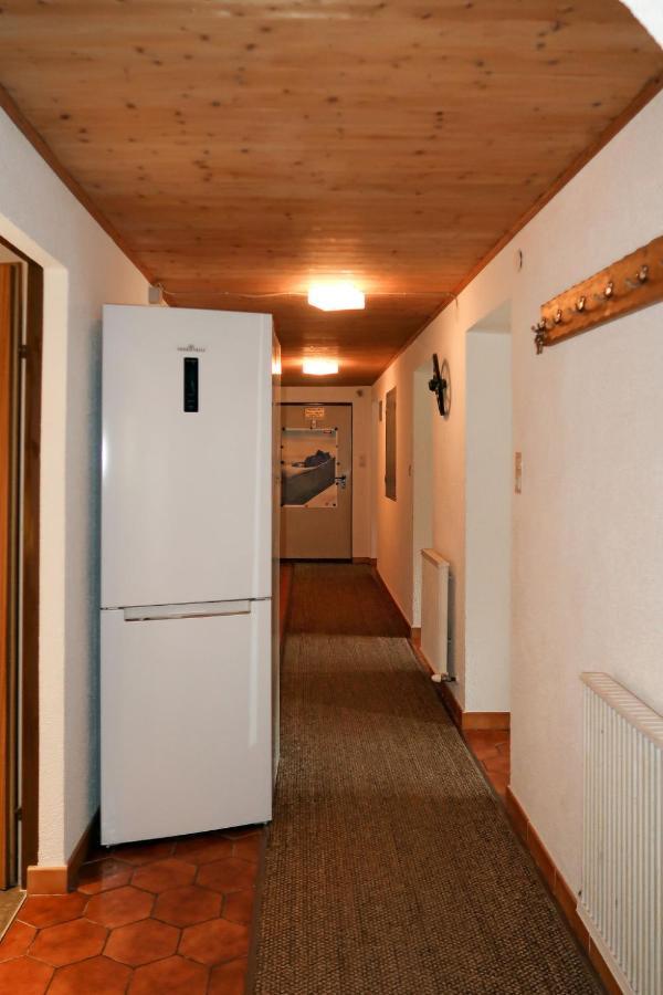 Apartment Zechner - Tdl101 By Interhome Tobadill Dış mekan fotoğraf