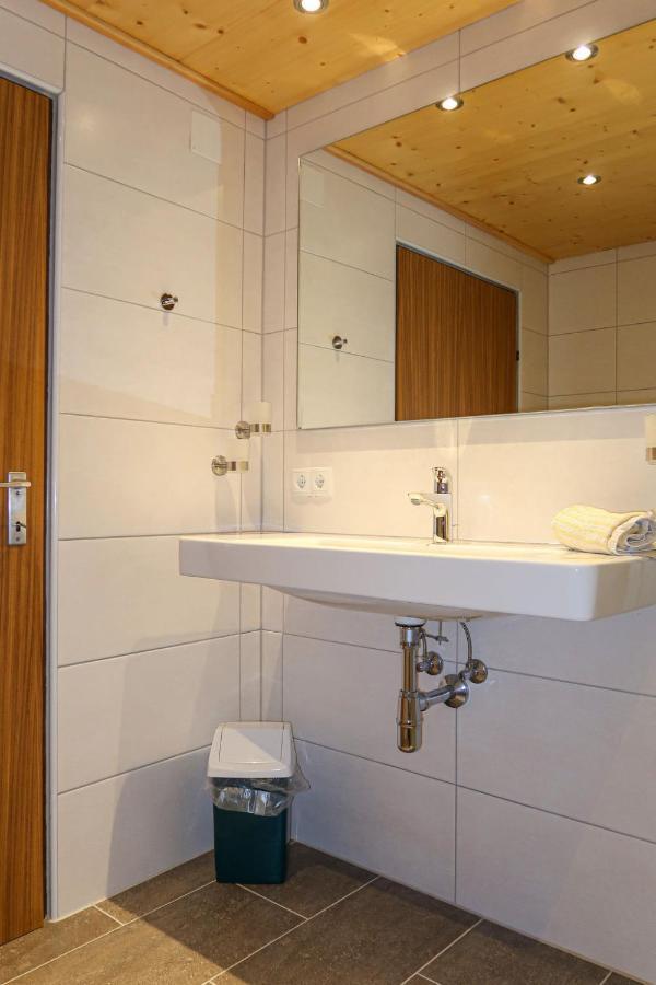 Apartment Zechner - Tdl101 By Interhome Tobadill Dış mekan fotoğraf
